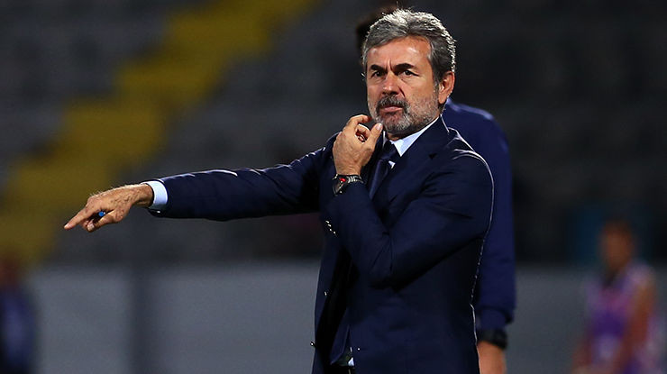 Kocaman istedi! İşte Kanaryanın yeni forveti