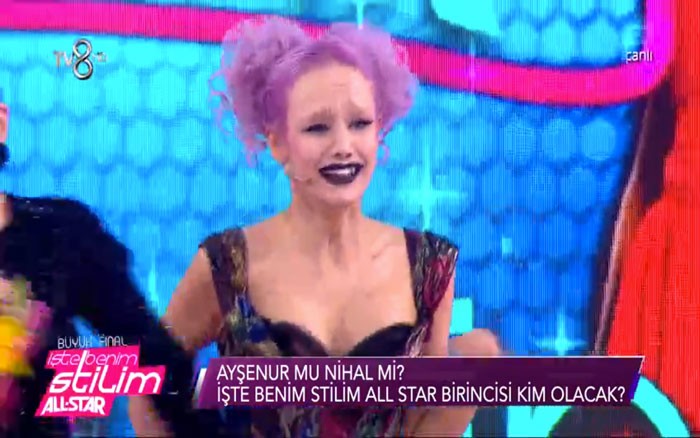 İşte Benim Stilim All Star birincisi kim oldu?