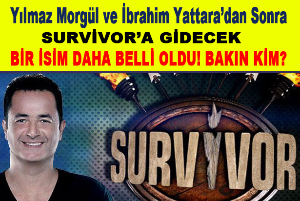 Hangi ünlü oyuncu Survivor kadrosuna dahil oldu! Survivor 2016 yarışmacıları!