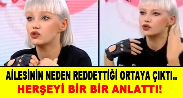 İşte Benim Stilim Şampiyonu Ayşenur Balcıyı ailesi neden reddetti?