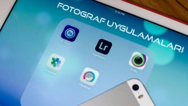 En iyi fotoğraf ve video düzenleme uygulamaları!